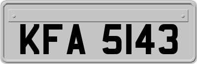 KFA5143