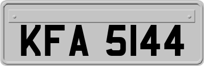 KFA5144