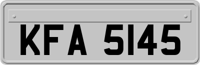 KFA5145