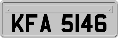 KFA5146