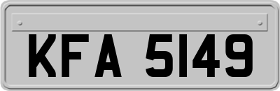 KFA5149