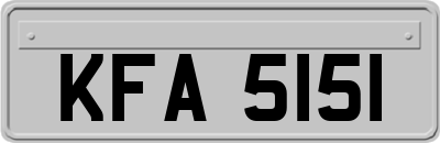 KFA5151