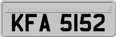 KFA5152
