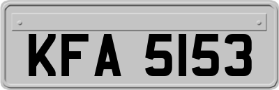 KFA5153