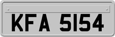 KFA5154