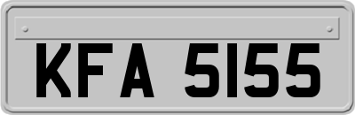KFA5155