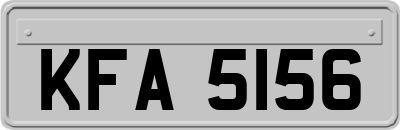KFA5156