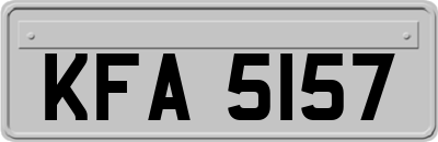 KFA5157