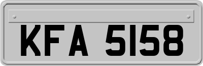 KFA5158