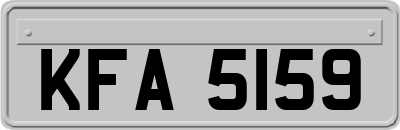 KFA5159