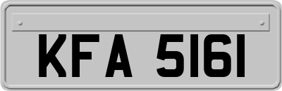 KFA5161