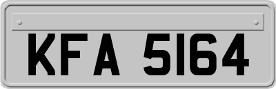 KFA5164