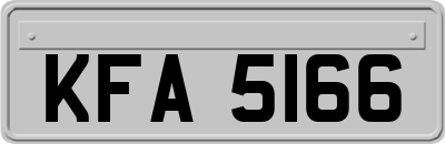 KFA5166