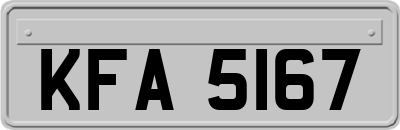 KFA5167