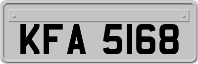 KFA5168