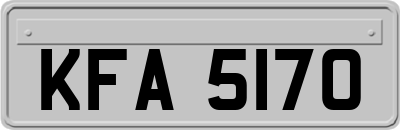 KFA5170