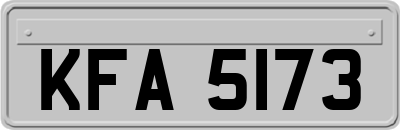 KFA5173