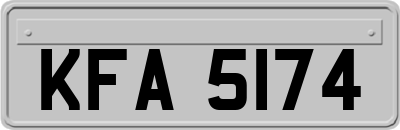 KFA5174