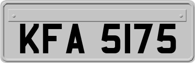 KFA5175