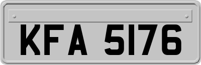 KFA5176