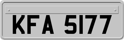 KFA5177