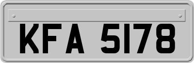 KFA5178