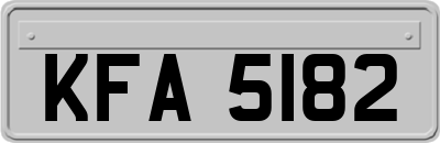 KFA5182