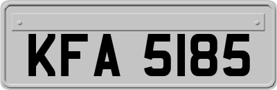 KFA5185