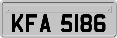KFA5186