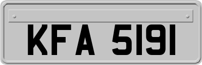 KFA5191