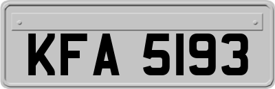 KFA5193