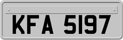 KFA5197