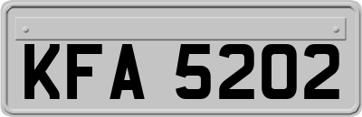 KFA5202