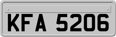 KFA5206