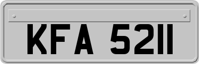 KFA5211
