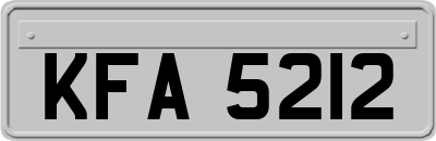 KFA5212