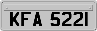 KFA5221