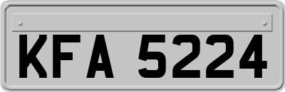 KFA5224