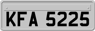 KFA5225