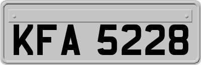 KFA5228