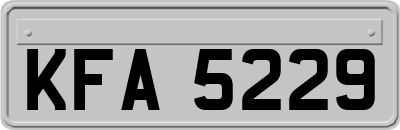 KFA5229