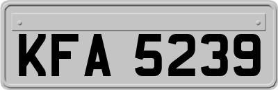 KFA5239