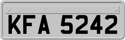 KFA5242
