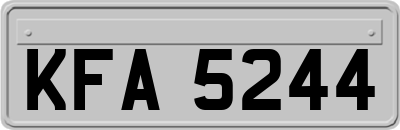 KFA5244