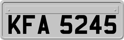 KFA5245