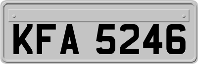 KFA5246