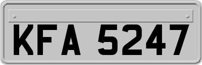 KFA5247
