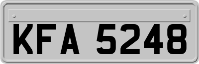KFA5248