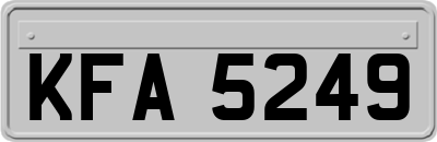 KFA5249