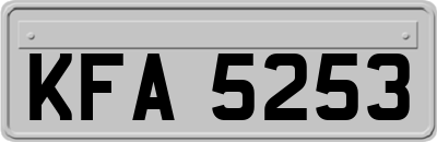 KFA5253